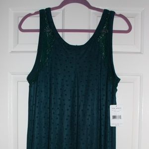 Free People Dress / Tunic, NWT (SIZE L)